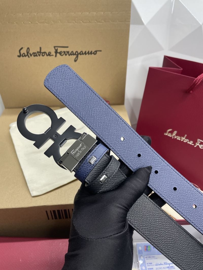 Ferragamo Belts